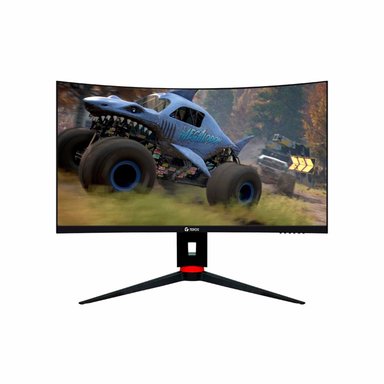 MONITOR GAMER TEROS GAMING TE-2764G 27" FULL HD CURVO VA 240HZ 1MS ADAPTIVE SYNC - 3