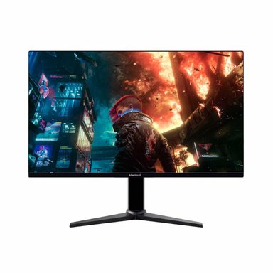MONITOR GAMER MASTER G 27' FULL HD POSICIÓN VERTICAL 180HZ 1MS - 1