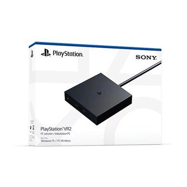 ADAPTADOR PC PLAYSTATION SONY VR2 - 4