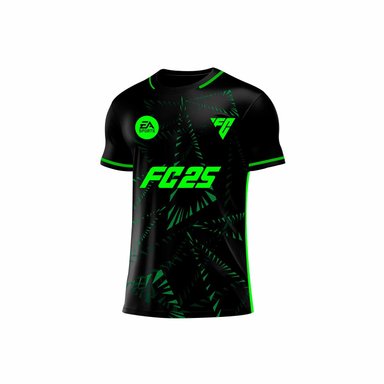 EA SPORTS FC 25 + POLO L NINTENDO SWITCH - 2