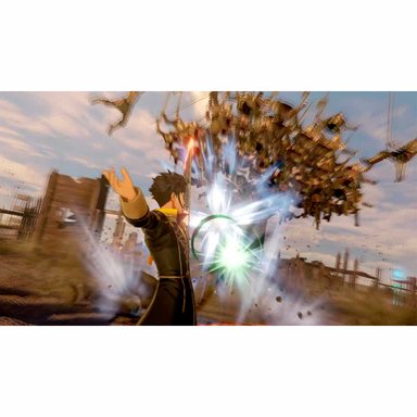 JUEGO NINTENDO SWITCH FIRE EMBLEM WARRIORS THREE HOPES EURO - 3