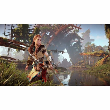 JUEGO PLAYSTATION 5 HORIZON ZERO DAWN REMASTERED LATAM - 2