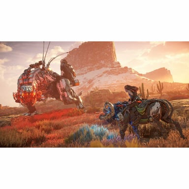 JUEGO PLAYSTATION 5 HORIZON ZERO DAWN REMASTERED LATAM - 3