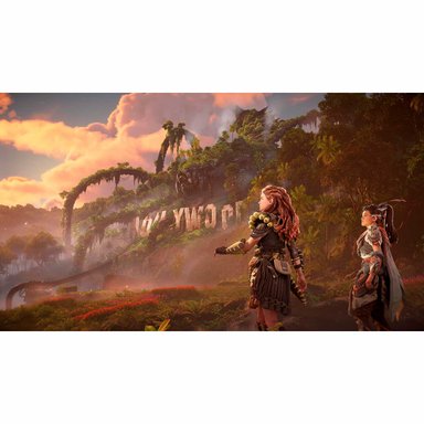 JUEGO PLAYSTATION 5 HORIZON FORBIDDEN WEST COMPLETE EDITION LATAM - 2