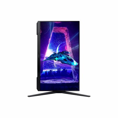 MONITOR GAMER SAMSUNG ODYSSEY G3 LS24DG300ELXPE 24″ FHD 180HZ/1MS - 3