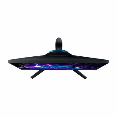 MONITOR GAMER SAMSUNG ODYSSEY G3 LS24DG300ELXPE 24″ FHD 180HZ/1MS - 4