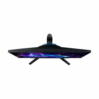 MONITOR GAMER SAMSUNG ODYSSEY G3 LS27DG300 27″ FHD 180HZ/1MS/ FREESYNC - 3