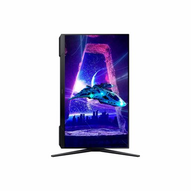 MONITOR GAMER SAMSUNG ODYSSEY G3 LS27DG300 27″ FHD 180HZ/1MS/ FREESYNC - 4