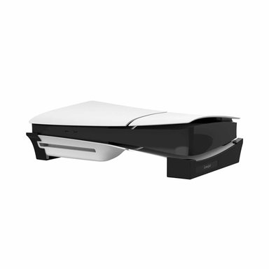 SOPORTE IPEGA PARA CONSOLA PS5 SLIM Y DIGITAL CON RGB - 3