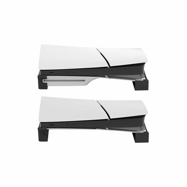 SOPORTE IPEGA PARA CONSOLA PS5 SLIM Y DIGITAL CON RGB - 4