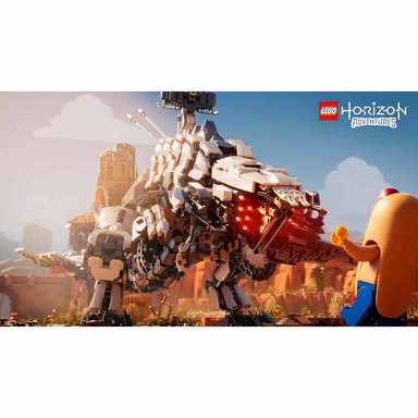VIDEOJUEGO LEGO HORIZON ADVENTURES NINTENDO SWITCH LATAM - 2