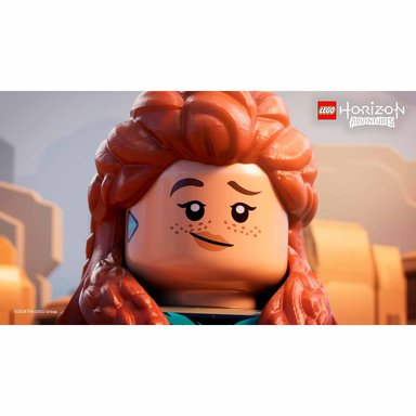 VIDEOJUEGO LEGO HORIZON ADVENTURES NINTENDO SWITCH LATAM - 4