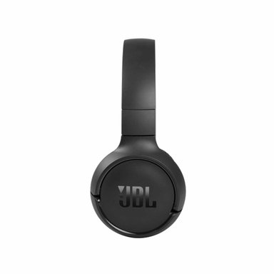 AUDIFONOS JBL TUNE 510 BT WIRELESS-BLACK - 3