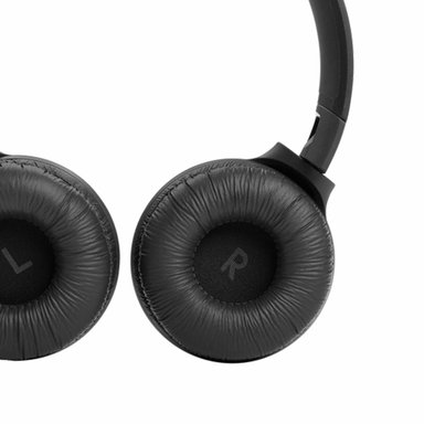 AUDIFONOS JBL TUNE 510 BT WIRELESS-BLACK - 5