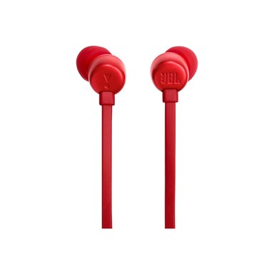 AUDIFONOS JBL TUNE 310C USB-C NARANJA - 2