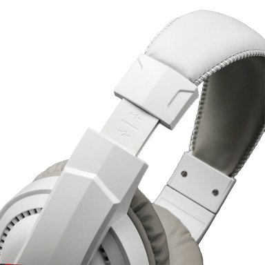 AUDIFONO GAMER REDRAGON CRONUS H211 RGB WHITE - 2
