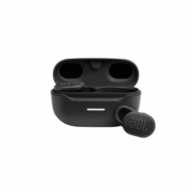 AUDIFONOS JBL ENDURANCE TRUE WIRELEES IP67 NEGRO - 1