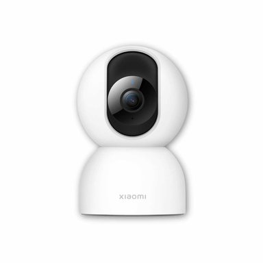 CAMARA XIAOMI SMART C400 BLANCO - 1