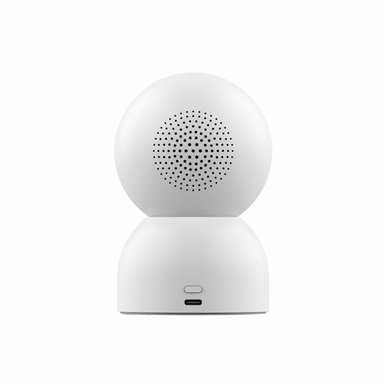 CAMARA XIAOMI SMART C400 BLANCO - 3