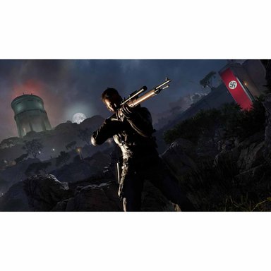 SNIPER ELITE RESISTANCE PLAYSTATION 5 LATAM - 4
