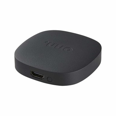 ONN GOOGLE TV 4K UHD STREAMING BOX CHROMECAST - 3