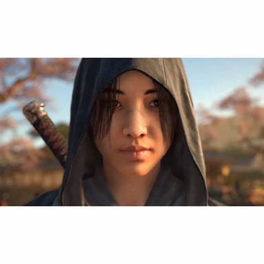 ASSASSINS CREED SHADOWS PLAYSTATION 5 EURO - 4