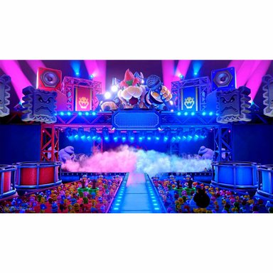 MARIO PARTY JAMBOREE AND JAMBOREE TV NINTENDO SWITCH 2 LATAM - 2