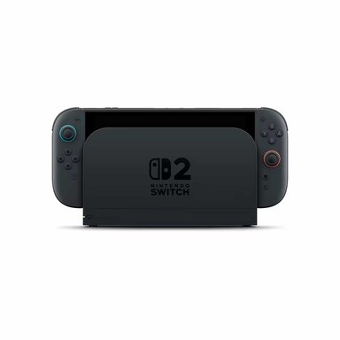 CONSOLA NINTENDO SWITCH 2 BUNDLE MARIO KART WORLD - 4