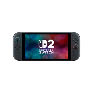 CONSOLA NINTENDO SWITCH 2 256GB - 3