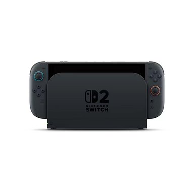 CONSOLA NINTENDO SWITCH 2 256GB - 4