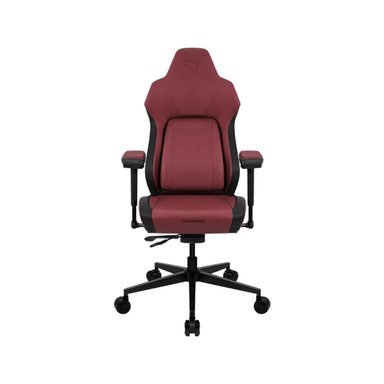 SILLA GAMER THUNDERX3 CORE SMART MODERN RED - 1