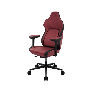 SILLA GAMER THUNDERX3 CORE SMART MODERN RED - 2