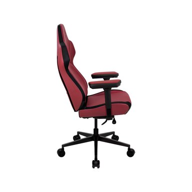 SILLA GAMER THUNDERX3 CORE SMART MODERN RED - 3