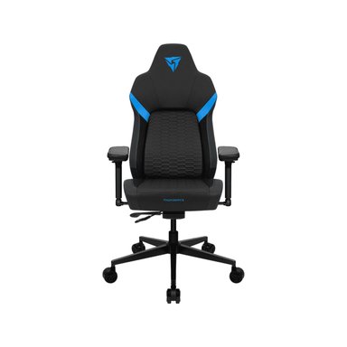 SILLA GAMER THUNDERX3 CORE SMART RACER BLUE - 1