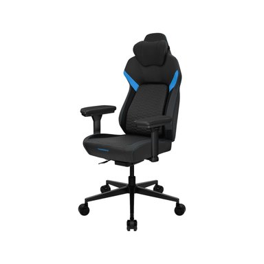 SILLA GAMER THUNDERX3 CORE SMART RACER BLUE - 2
