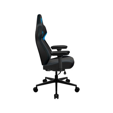 SILLA GAMER THUNDERX3 CORE SMART RACER BLUE - 3