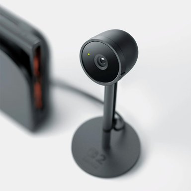 CAMARA USB-C NINTENDO SWITCH 2 - 3