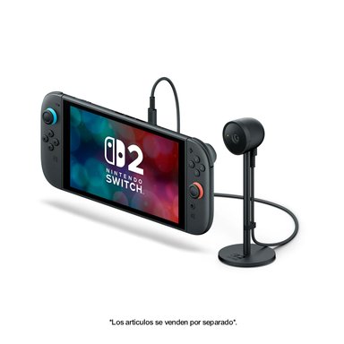 CAMARA USB-C NINTENDO SWITCH 2 - 4