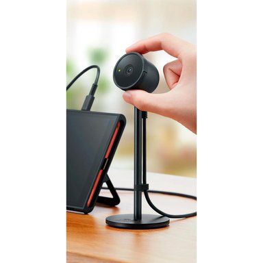 CAMARA USB-C NINTENDO SWITCH 2 - 5