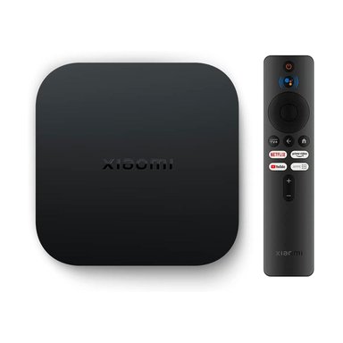 TV BOX S CLE XIAOMI 2ND GEN 4K ULTRA HD MDZ 28 AA - 1