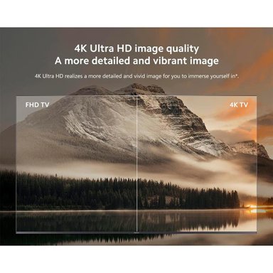 TV BOX S CLE XIAOMI 2ND GEN 4K ULTRA HD MDZ 28 AA - 4