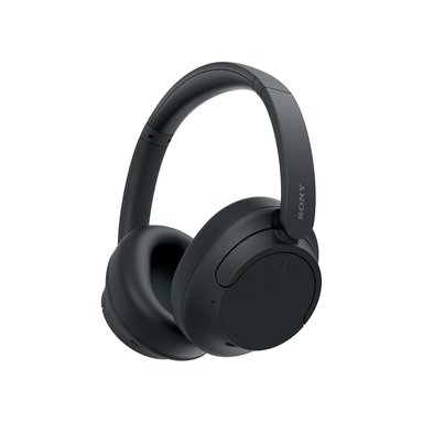 AUDIFONOS INALAMBRICOS HÍBRIDOS SONY WH-CH720N OVER-EAR NEGROS - 1