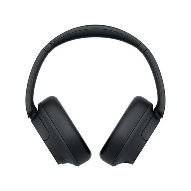 AUDIFONOS INALAMBRICOS HÍBRIDOS SONY WH-CH720N OVER-EAR NEGROS - 2