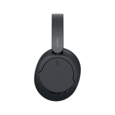 AUDIFONOS INALAMBRICOS HÍBRIDOS SONY WH-CH720N OVER-EAR NEGROS - 3