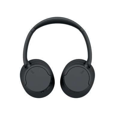 AUDIFONOS INALAMBRICOS HÍBRIDOS SONY WH-CH720N OVER-EAR NEGROS - 4