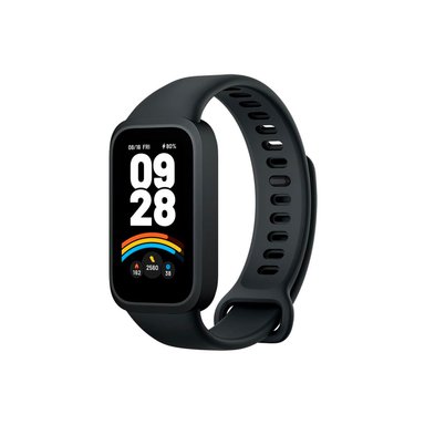 SMARTBAND XIAOMI BAND 9 ACTIVE BLACK M2435B1 - 1