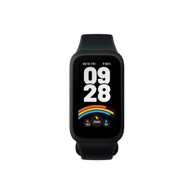 SMARTBAND XIAOMI BAND 9 ACTIVE BLACK M2435B1 - 2