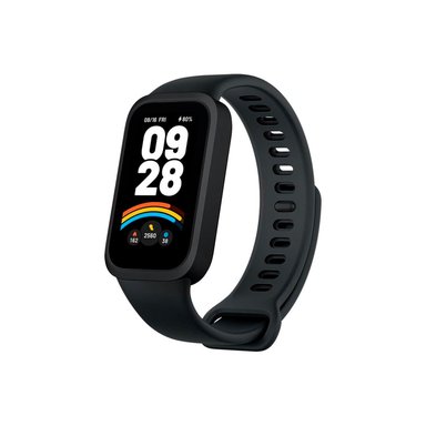 SMARTBAND XIAOMI BAND 9 ACTIVE BLACK M2435B1 - 4