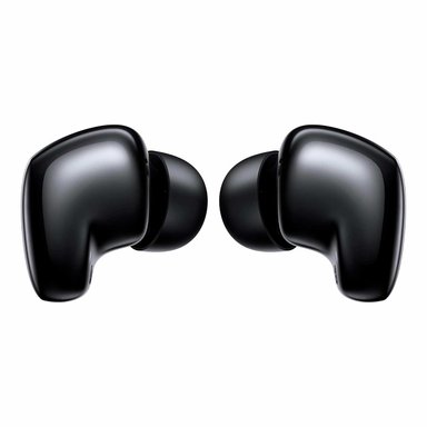AUDIFONOS XIAOMI REDMI BUDS 6 PLAY BLUETOOTH 5.4 NEGRO - 2