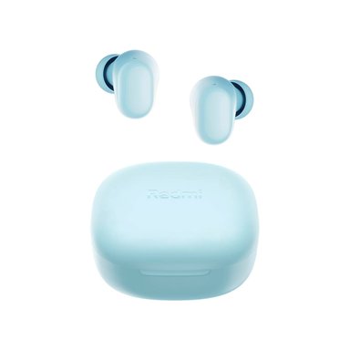 AUDIFONOS XIAOMI REDMI BUDS 6 PLAY BLUETOOTH 5.4 AZUL - 1